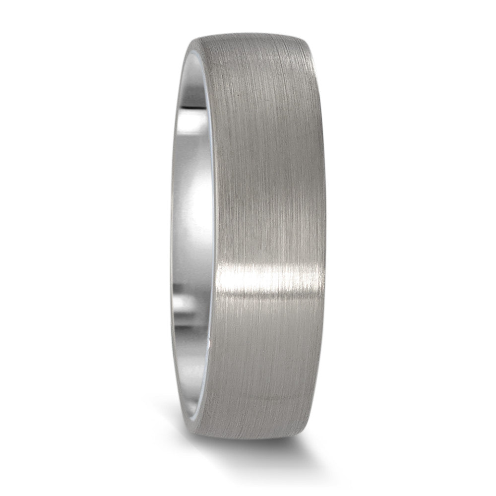 Fingerring 950 Platin