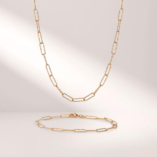 Armband Bronze 18 cm