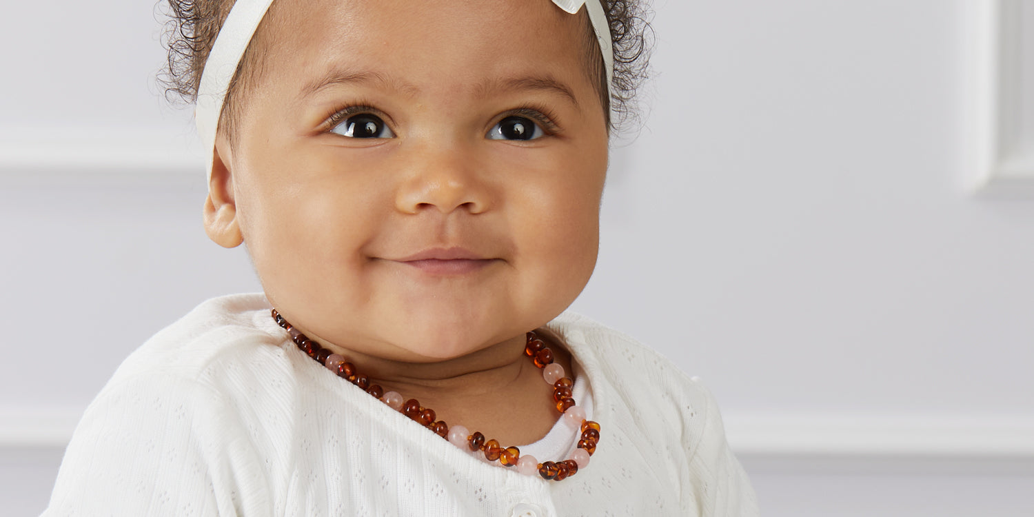 Kinder - Bernsteinschmuck - Bernsteinketten