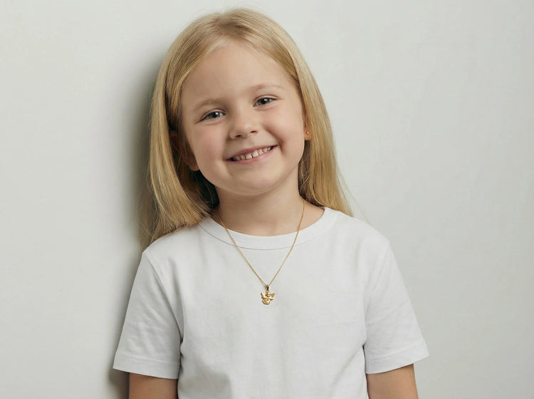 Geschenke - Kinder - Beschützende Begleiter