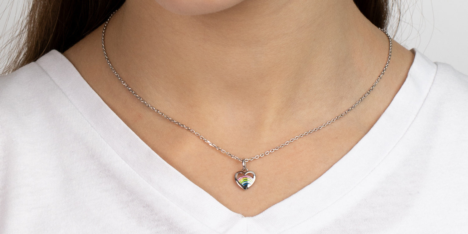 Geschenke - Ostern - Kinderschmuck