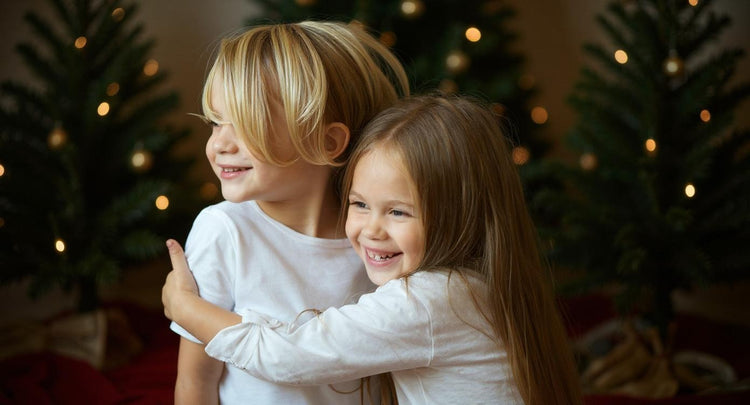 Geschenkideen für Kinder