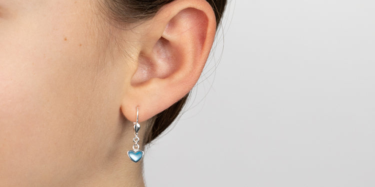 Kinder - Ohrschmuck - Ohrhänger