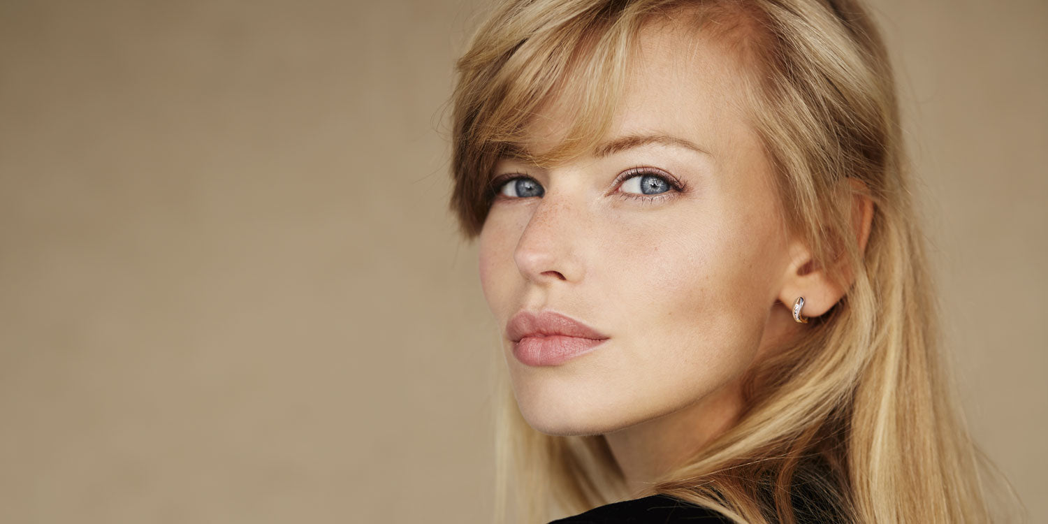 Goldene Luxusmomente