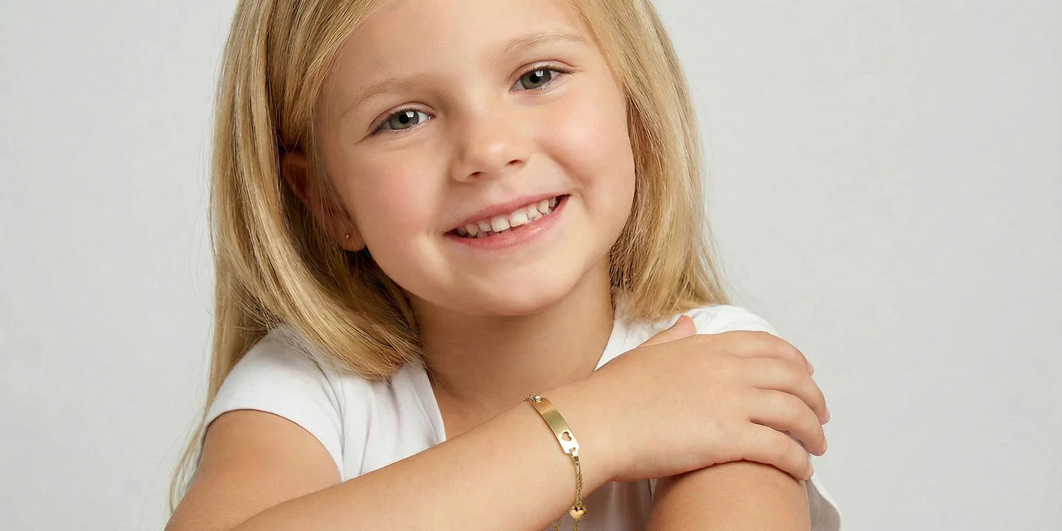 Kinder - Armschmuck