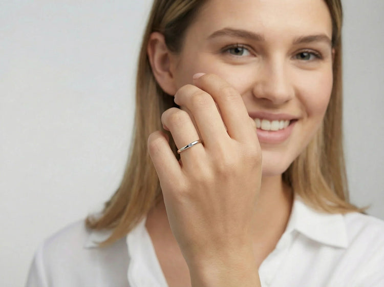 Geschenke - Damen - Solitär