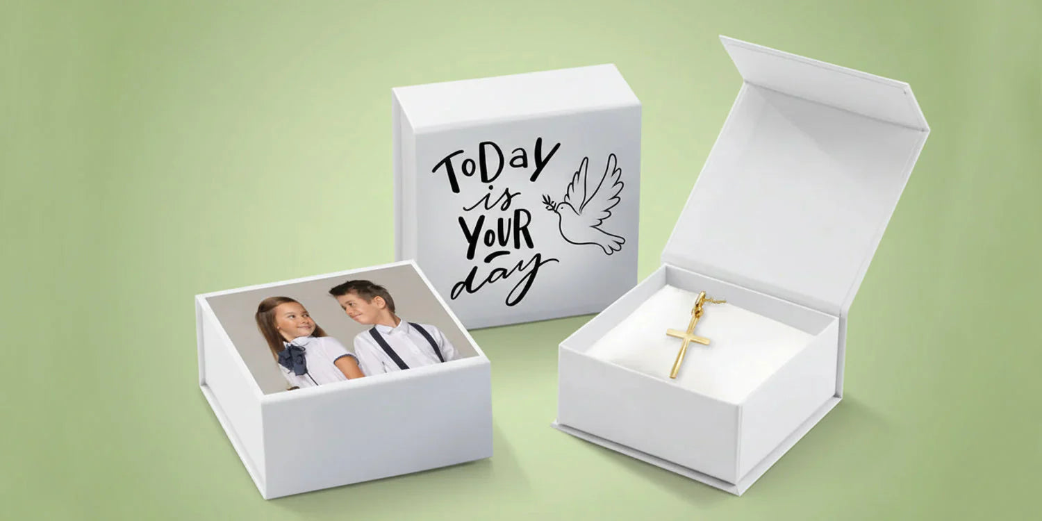 Geschenke - individuelle Geschenkboxen