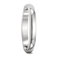 Partnerring Silber