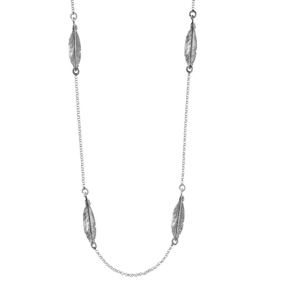 Collier  Langcollier 925