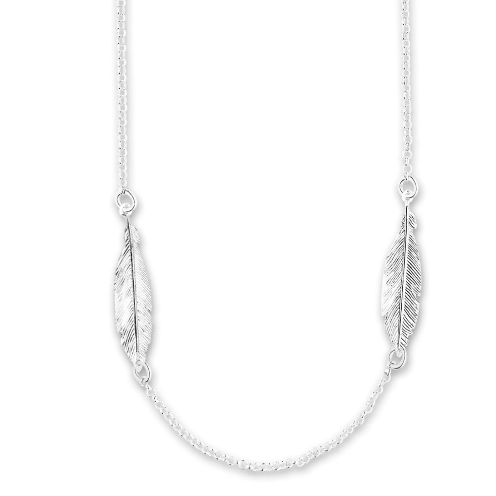 Collier  Langcollier 925