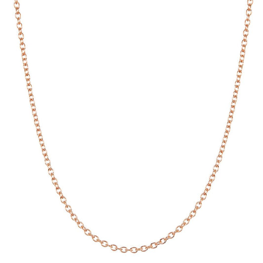 Kette Rotgold 375
