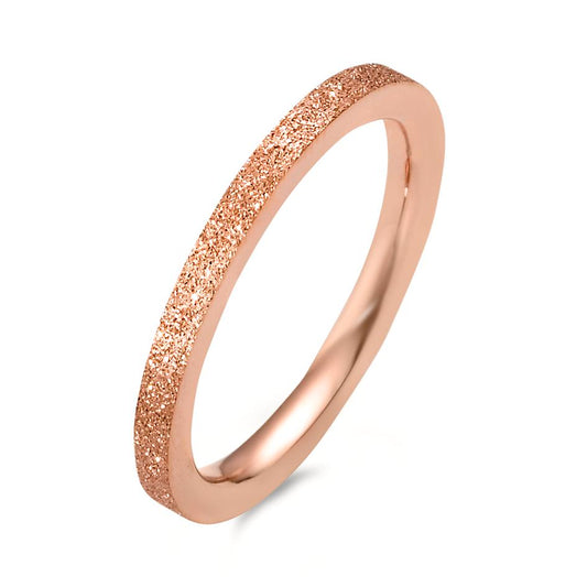 Beisteckring Edelstahl