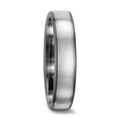 Fingerring 375/9 K Weissgold, 500 Palladium