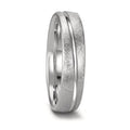 Partnerring 750/18 K Weissgold