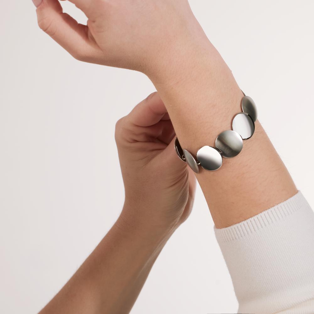 Armband Edelstahl