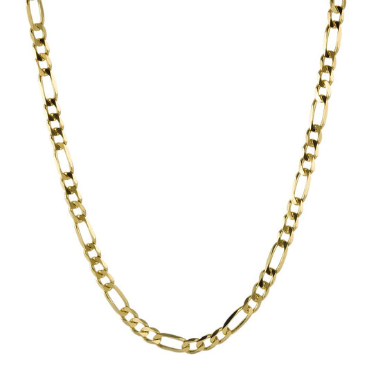 Collier 750/18 K Gelbgold 55 cm