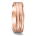 Partnerring 750/18 K Rotgold