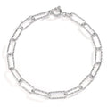 Armband Silber