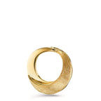 Anhänger 375/9 K Gelbgold Ø14 mm