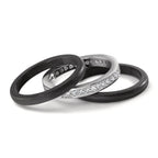 Ringset 3-teilig