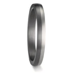 Partnerring 999 Tantal, 950 Platin