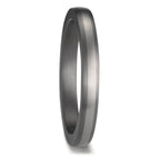 Partnerring 999 Tantal, 950 Platin