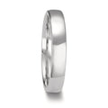 Partnerring 750/18 K Weissgold