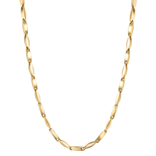 Collier 750/18 K Gelbgold 45 cm