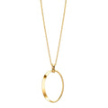 Collier Silber gelb vergoldet 40-44 cm verstellbar