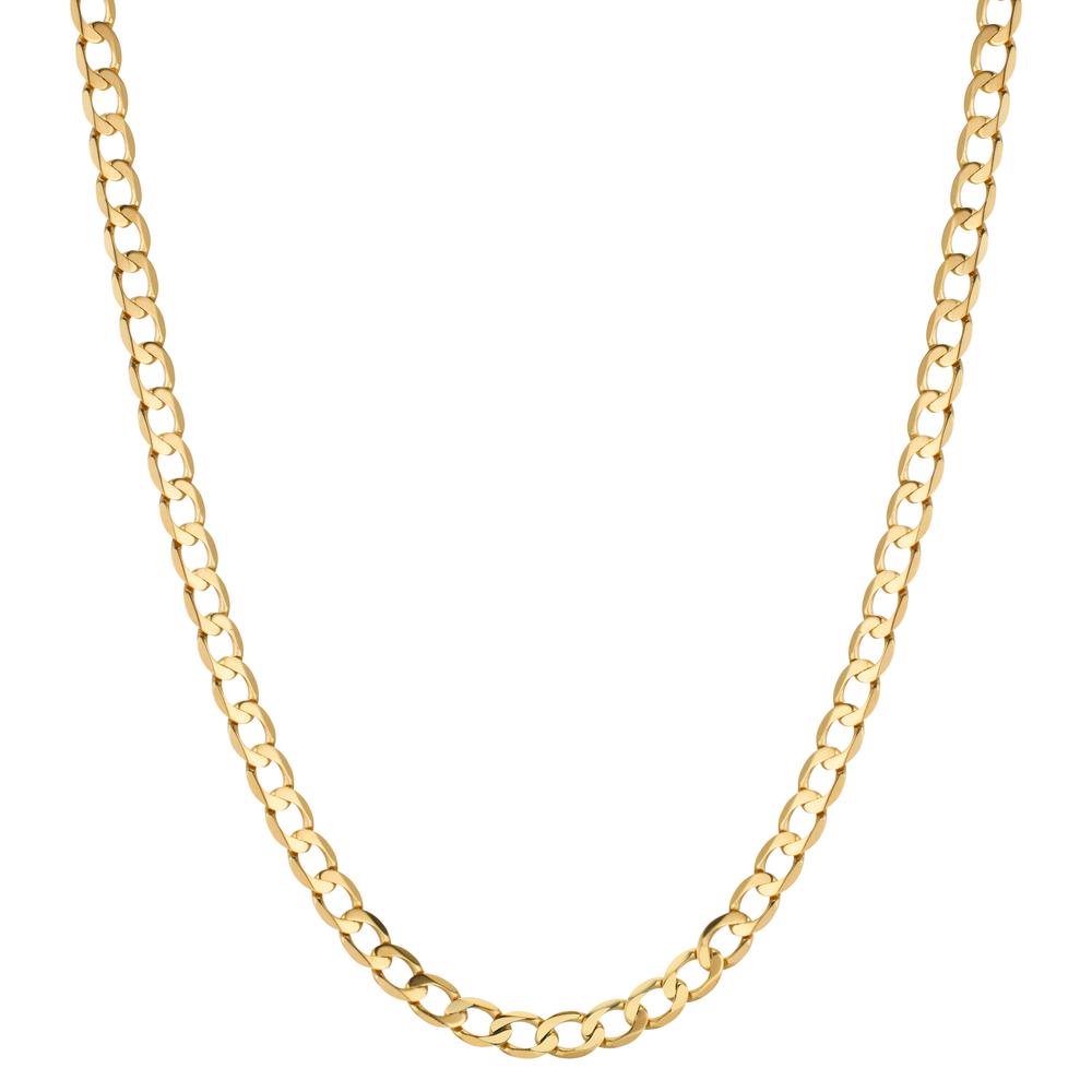 Collier 585/14 K Gelbgold 50 cm