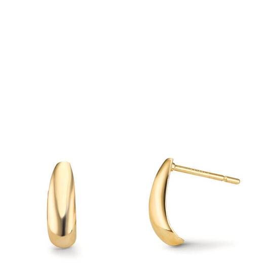 Ohrhänger 375/9 K Gelbgold