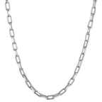 Collier Edelstahl 45 cm
