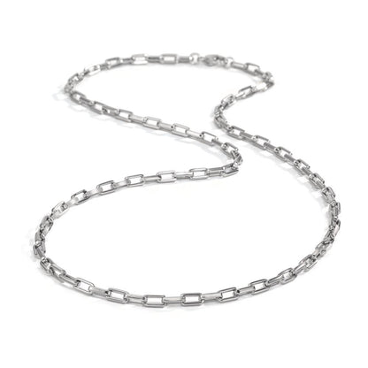 Collier Edelstahl 45 cm