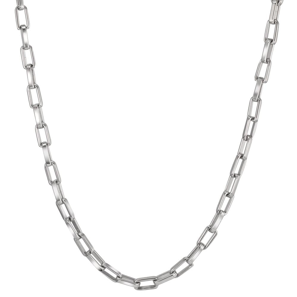 Collier Edelstahl 50 cm