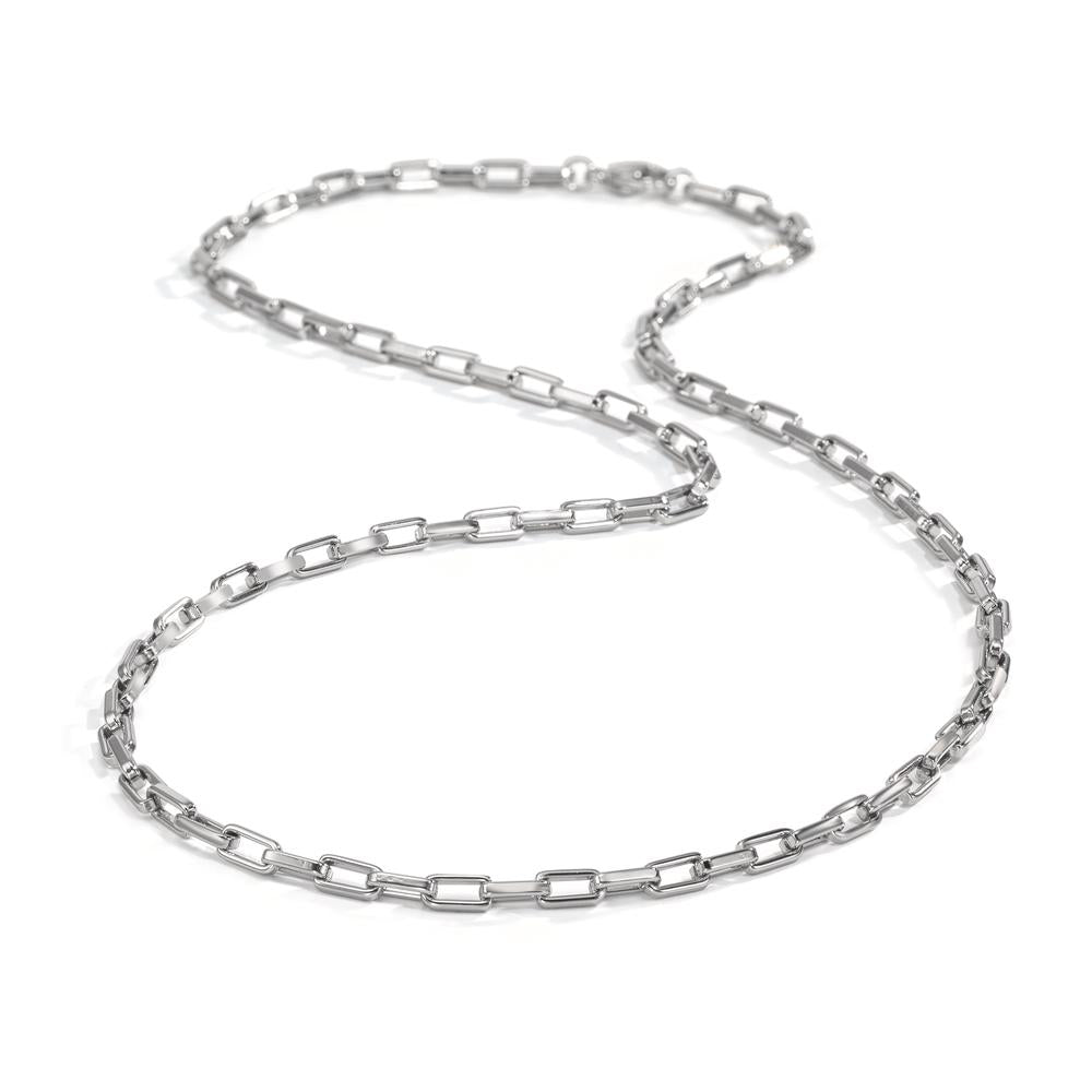Collier Edelstahl 50 cm