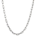 Collier Edelstahl 60 cm
