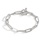 Armband Edelstahl