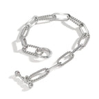 Armband Edelstahl