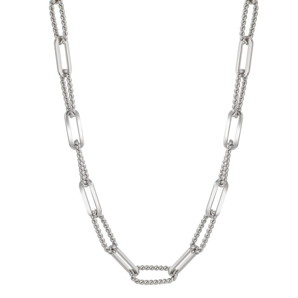 Collier Edelstahl 50 cm