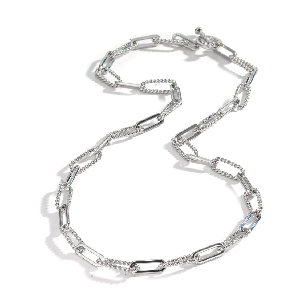 Collier Edelstahl 50 cm