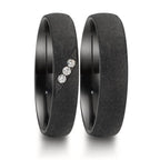 Partnerring Zirkonium