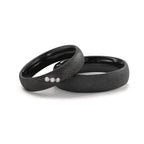 Partnerring Zirkonium