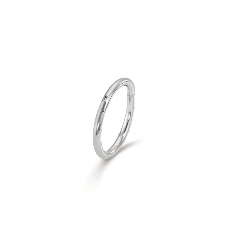 Piercing Chirurgenstahl Ø10 mm