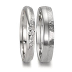 Partnerring 950 Platin