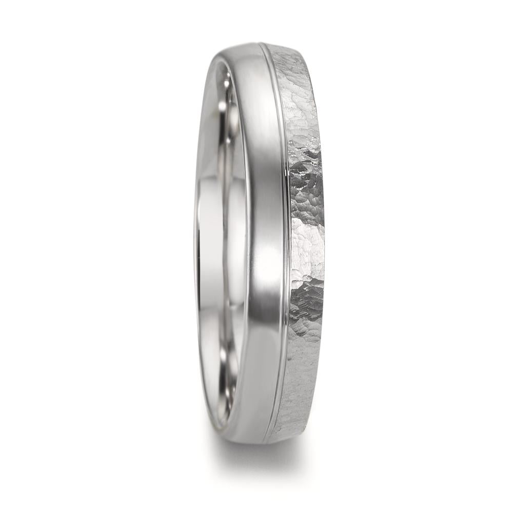 Partnerring 950 Platin