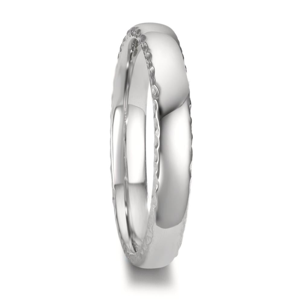 Partnerring 950 Platin